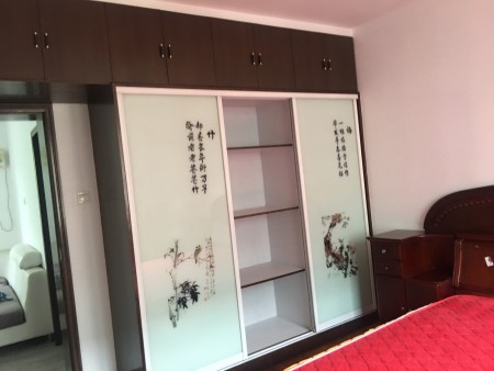 英才园小区 随时看房·