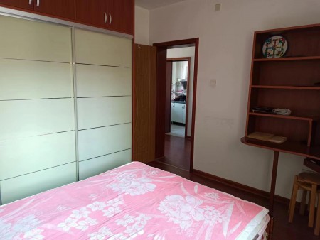 德馨园小区 随时看房·