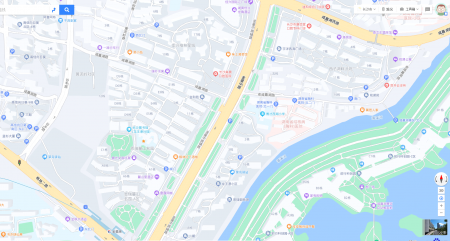 麓山名园 随时看房·