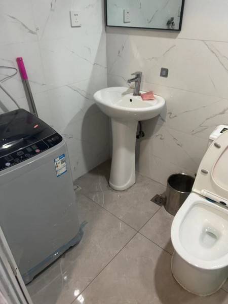 苏州市吴中区众鑫公寓 随时看房·