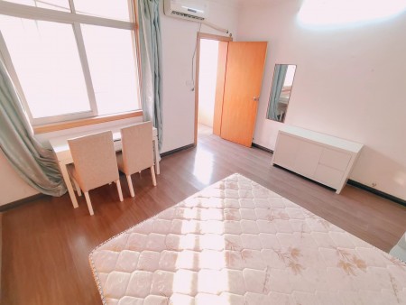 城市印象 4居室 600元/月