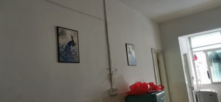 起航青年公寓 随时看房·