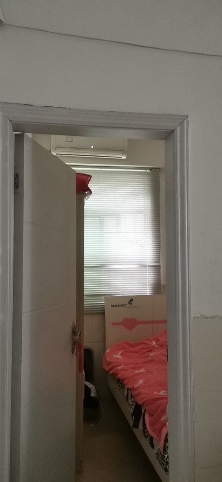起航青年公寓 随时看房·