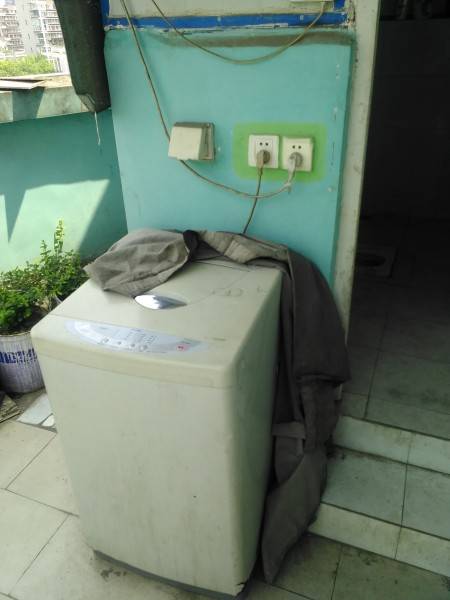 华阳永和苑 随时看房·