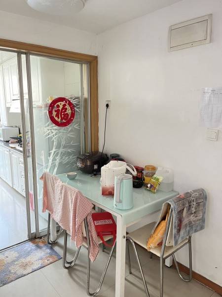 嘉城新航域 随时看房·