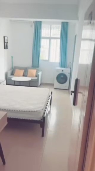 骏和公寓）