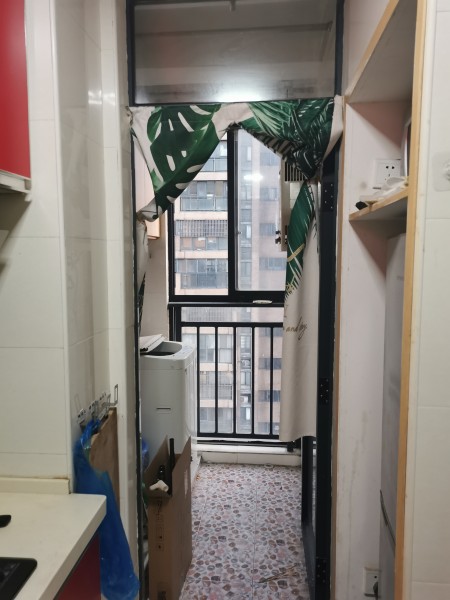凯旋云顶 随时看房·