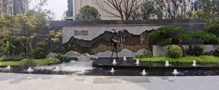 龙湖春江天境 随时看房·