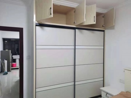 建华东苑 随时看房·