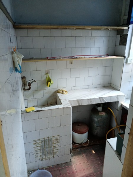 江汉区小蔡家巷5号2单元601室 随时看房·