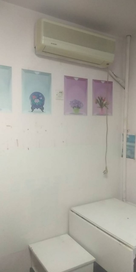 裕中西里 随时看房·