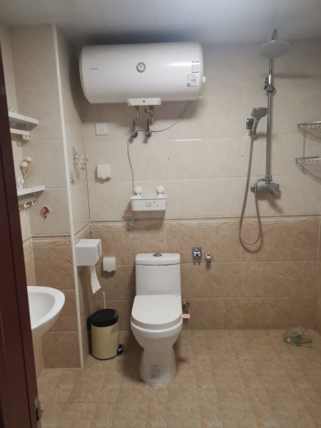 冠华苑 随时看房·