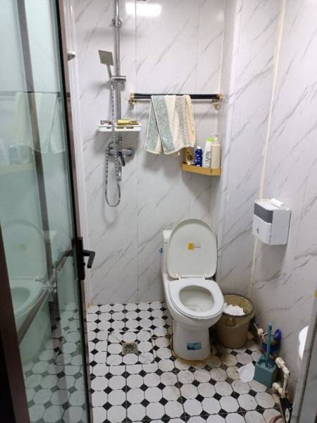 白家疃小区 随时看房·
