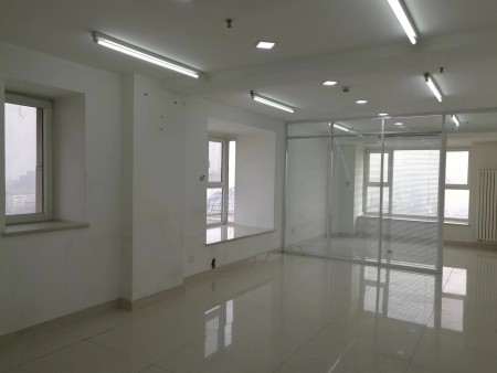 金泰大厦）