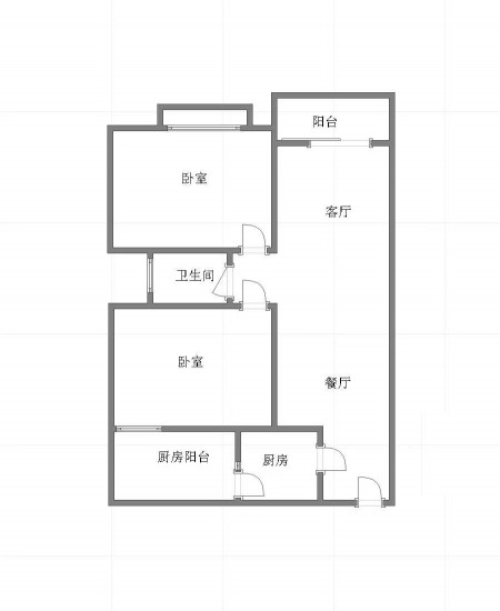 康盛园 随时看房·