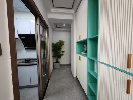 深圳根竹园 湖畔雅居 随时看房·