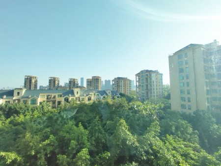 熙园 随时看房·