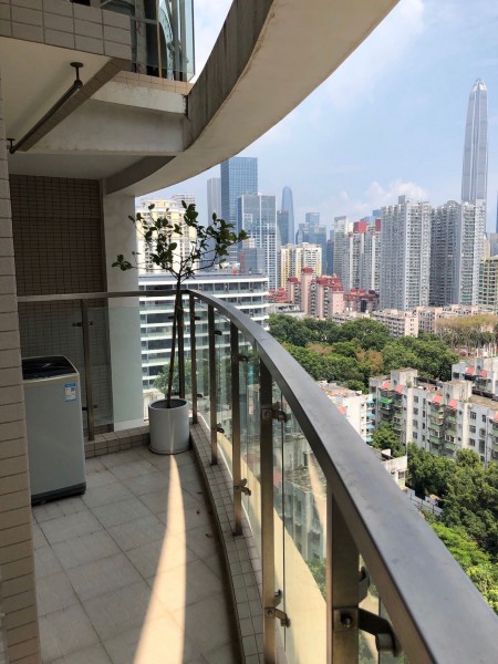 缇香名苑 随时看房·