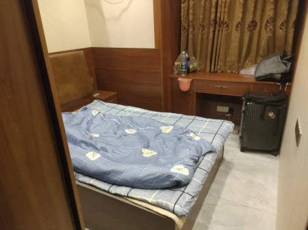 丰豪铭阁 随时看房·