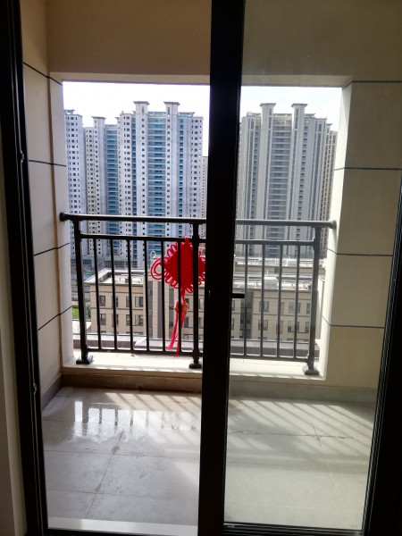 云谷小镇 随时看房·