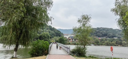 御西湖 随时看房·