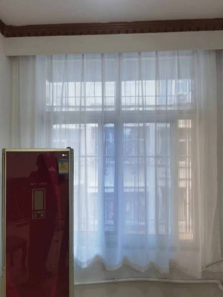 武珞村8号楼 随时看房·