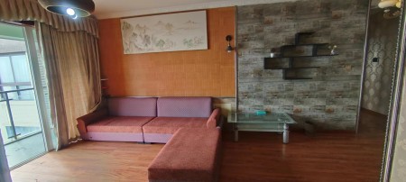 地铁首座 3居室 1800元/月