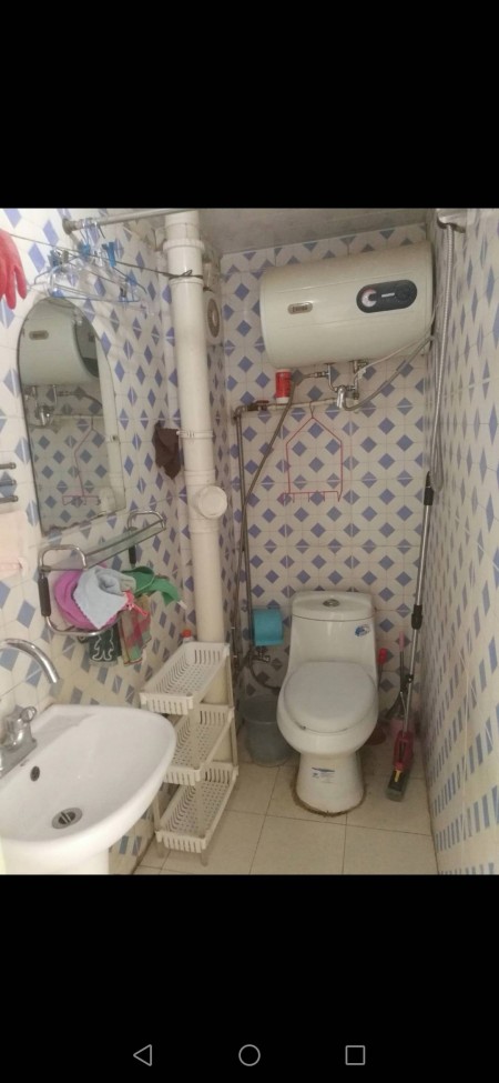 红莲北里 随时看房·