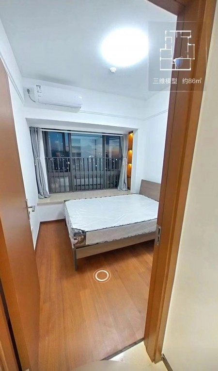 佳华领悦广场 随时看房·