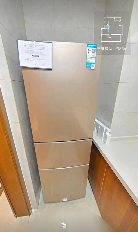 佳华领悦广场 随时看房·