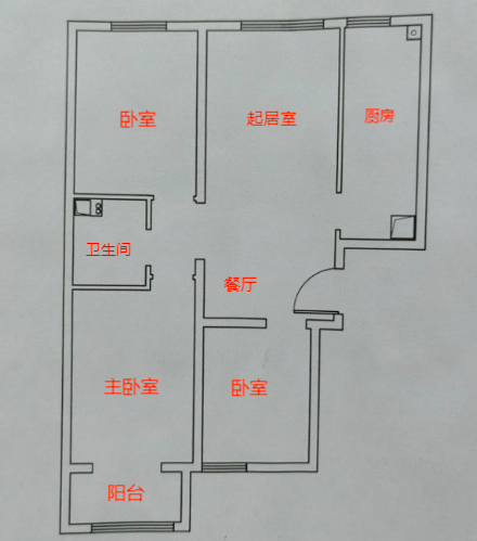 北京城建.福悦四季 随时看房·