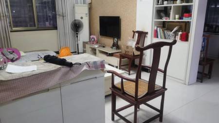 新塘珑小区）