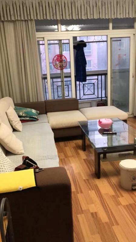 文雅新世界三期 随时看房·