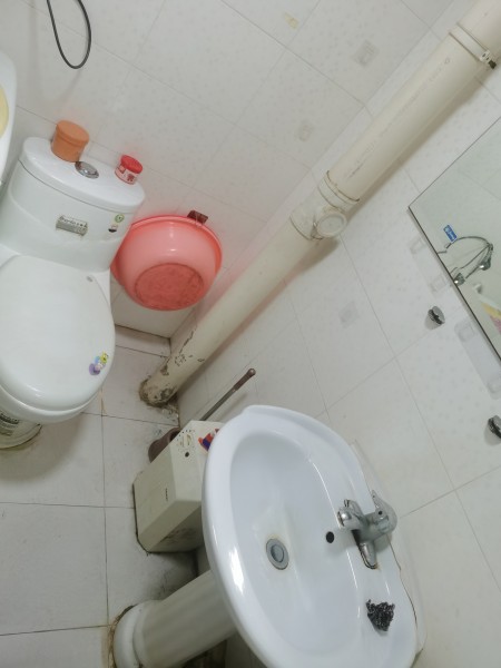枫桦美地小区 随时看房·