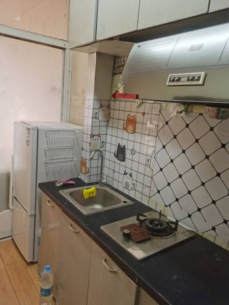 枫桦美地小区 随时看房·