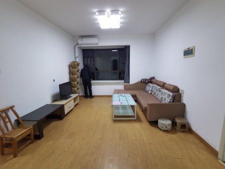 长沙开福区山语城二期 随时看房·