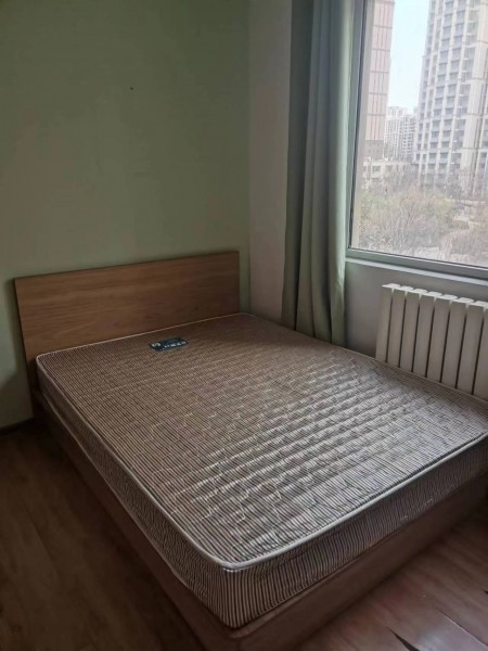 东城逸家逸俊园 随时看房·