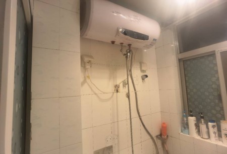 欣旺花苑 随时看房·