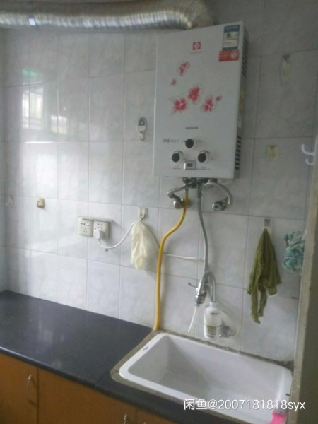 金兰池社区 随时看房·
