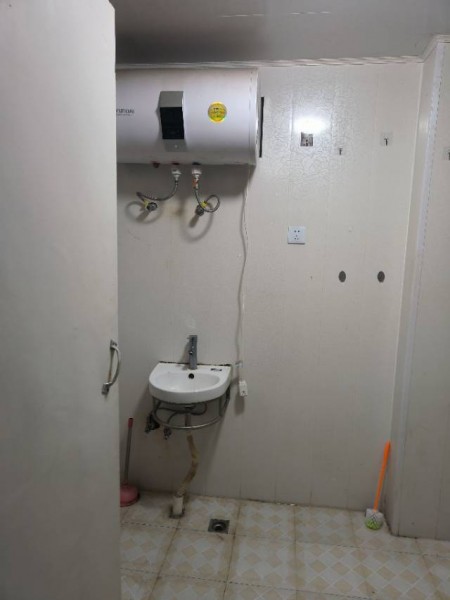 长城逸府 随时看房·
