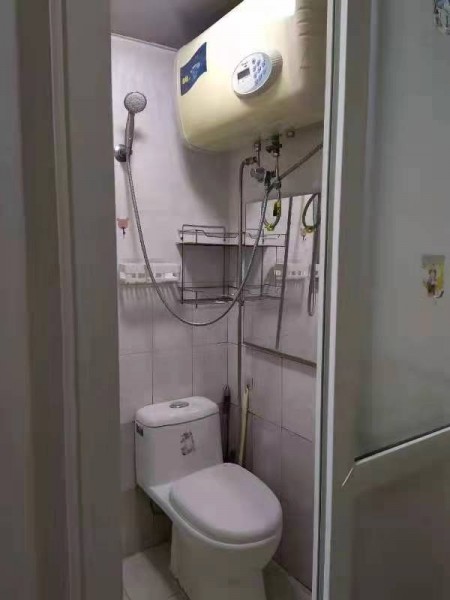 承恩胡同2号 随时看房·