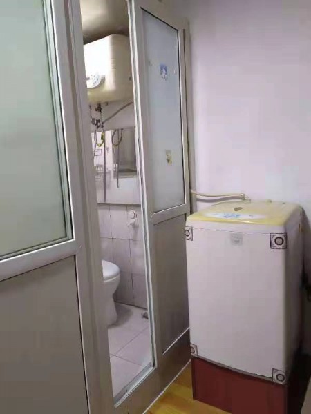 承恩胡同2号 随时看房·
