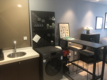 五角场华美达酒店 随时看房·
