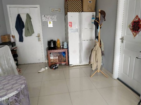 阳光花地苑 随时看房·