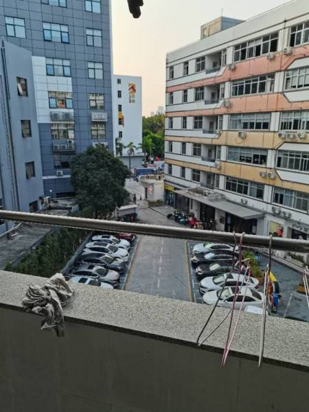 佳寓公寓 随时看房·