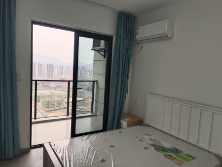 临安青山湖旭悦城 随时看房·