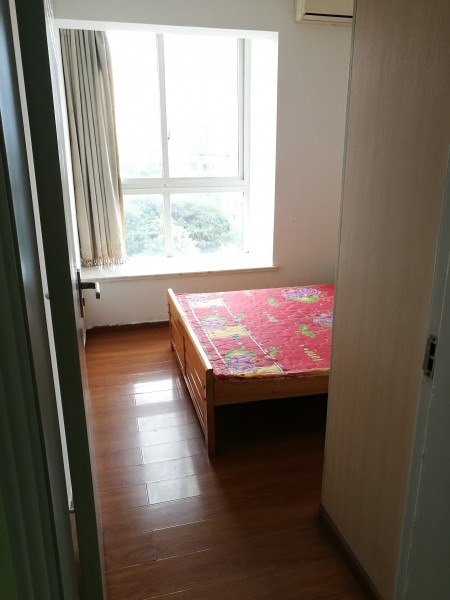 融汇半岛一期B区 随时看房·