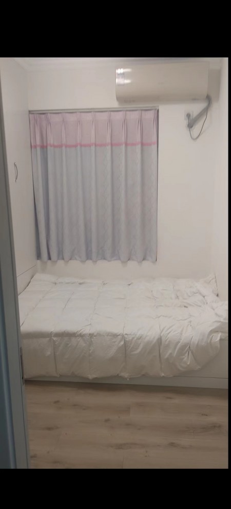 朗诗未来家 随时看房·