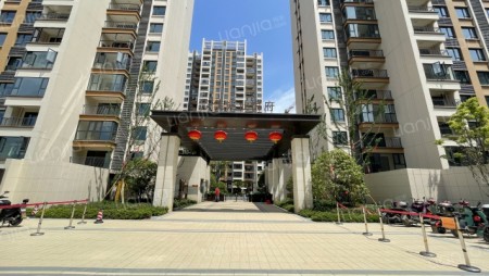 佳兆业悦府A区27栋 随时看房·