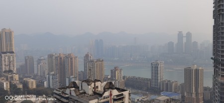 星河城大厦 随时看房·